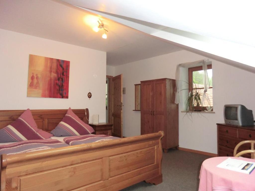Hotel Zum Horizont Deggendorf Zimmer foto